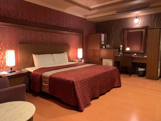 Imagen de la habitación del Hotel Tong Jei Kong Motel. Foto 13