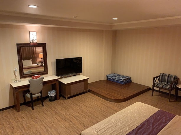 Imagen de la habitación del Hotel Tong Jei Kong Motel. Foto 14