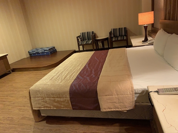Imagen de la habitación del Hotel Tong Jei Kong Motel. Foto 15