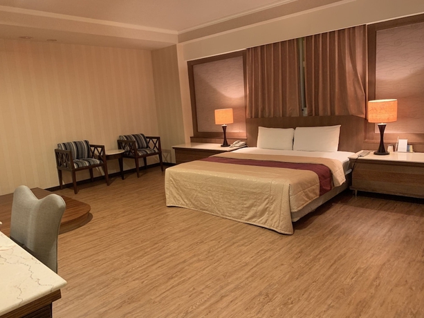 Imagen de la habitación del Hotel Tong Jei Kong Motel. Foto 16