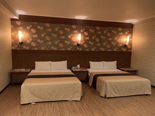 Imagen de la habitación del Hotel Tong Jei Kong Motel. Foto 17