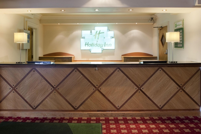 Imagen de los interiores del Hotel Tong Park. Foto 12