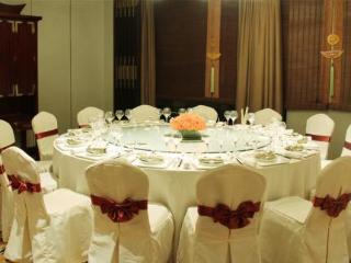 Imagen general del Hotel Tong Que Tai New Century Hotel Tongling Anhui. Foto 8