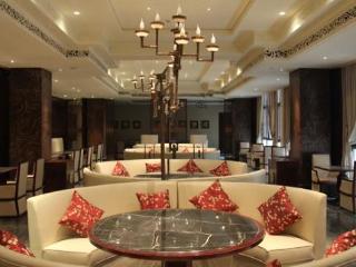 Imagen general del Hotel Tong Que Tai New Century Hotel Tongling Anhui. Foto 9