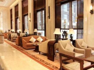 Imagen general del Hotel Tong Que Tai New Century Hotel Tongling Anhui. Foto 13