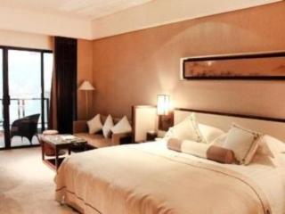 Imagen general del Hotel Tong Que Tai New Century Hotel Tongling Anhui. Foto 16