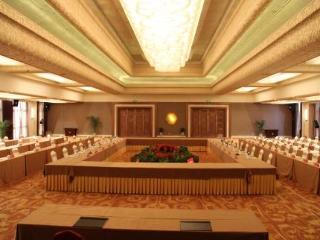 Imagen general del Hotel Tong Que Tai New Century Hotel Tongling Anhui. Foto 17