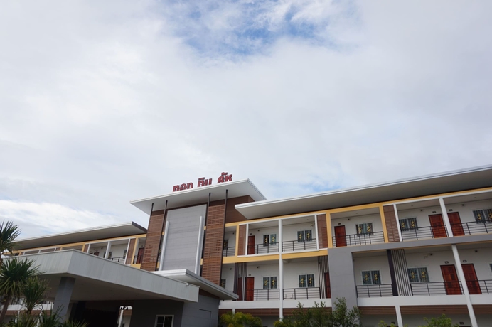 Imagen de los exteriores del Hotel Tong Tin Tat Residence View. Foto 3