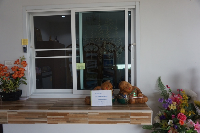 Imagen de los interiores del Hotel Tong Tin Tat Residence View. Foto 6