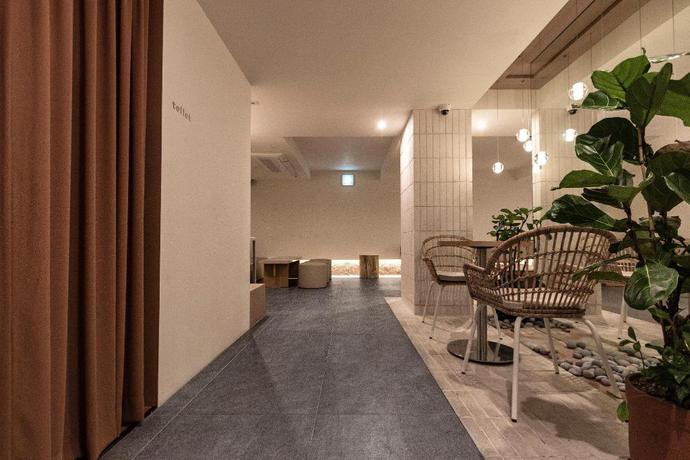 Imagen general del Hotel Tong Tong Petit. Foto 2
