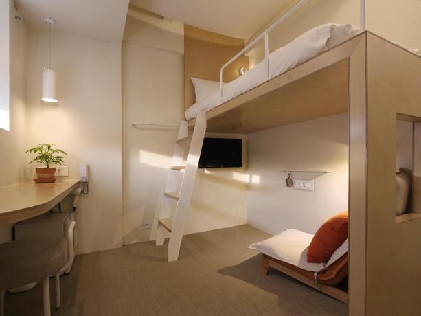 Imagen general del Hotel Tong Tong Petit. Foto 4