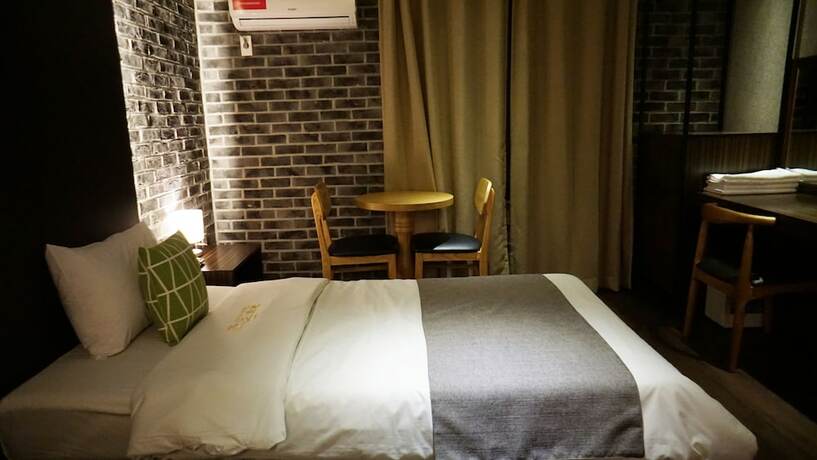 Imagen general del Hotel Tong Yeondong Jeju. Foto 3
