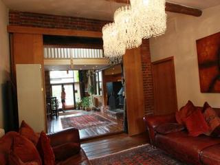 Imagen de los interiores del Hotel Tonge Barn. Foto 6