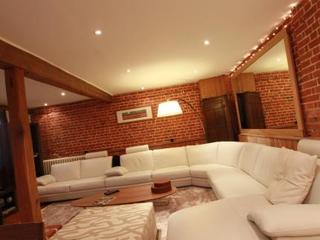 Imagen de los interiores del Hotel Tonge Barn. Foto 7