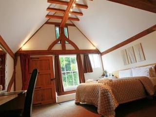 Imagen de la habitación del Hotel Tonge Barn. Foto 4