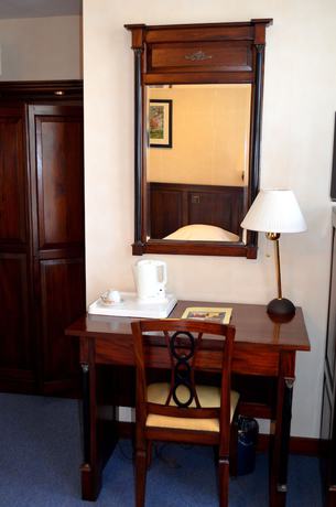 Imagen de la habitación del Hotel Tongerlo. Foto 6