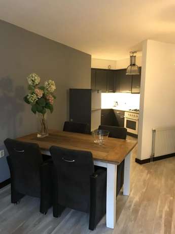 Imagen de la habitación del Hotel Tongerlo. Foto 8
