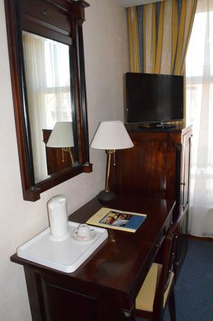 Imagen de la habitación del Hotel Tongerlo. Foto 10