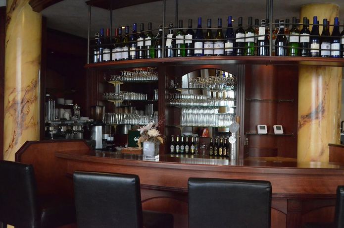 Imagen de los interiores del Hotel Tongerlo. Foto 20