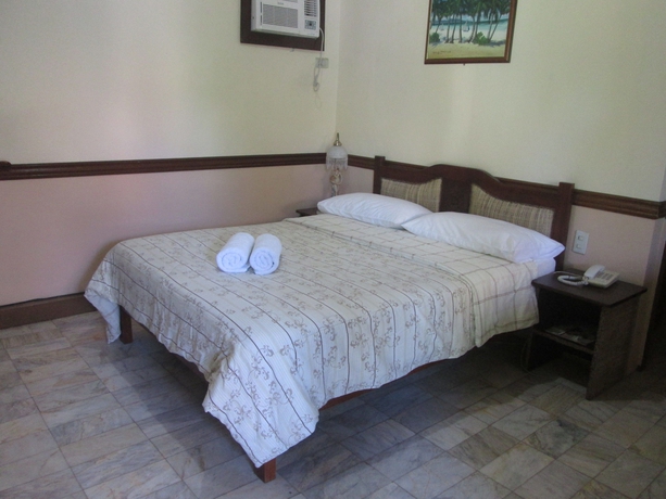 Imagen de la habitación del Hotel Tonglen Eco Resort. Foto 3