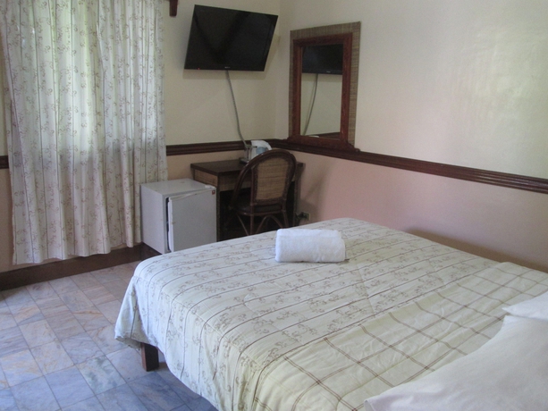 Imagen de la habitación del Hotel Tonglen Eco Resort. Foto 4
