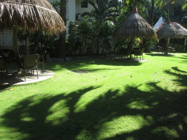Imagen de los exteriores del Hotel Tonglen Eco Resort. Foto 10