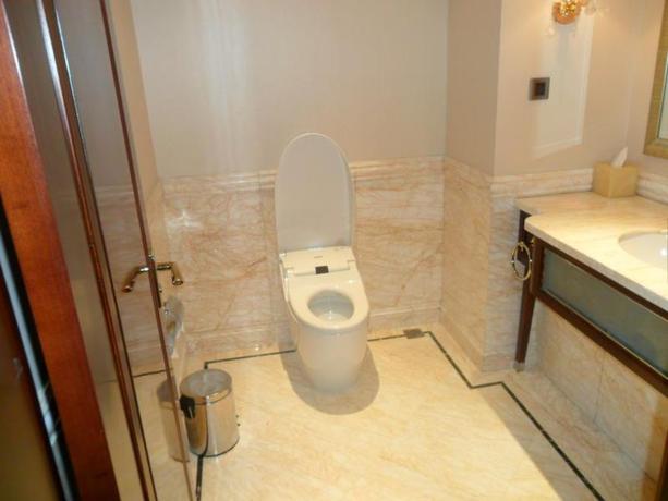 Imagen de la habitación del Hotel Tongli Lake Resort Phase II. Foto 7