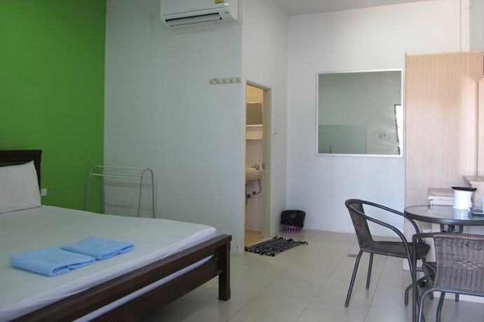 Imagen general del Hotel Tongmai Resort. Foto 1