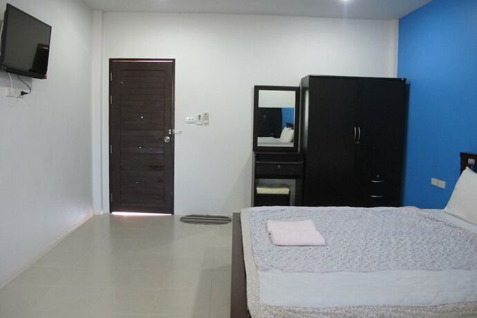 Imagen general del Hotel Tongmai Resort. Foto 3