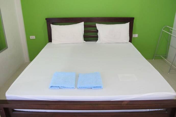 Imagen de la habitación del Hotel Tongmai Resort. Foto 17