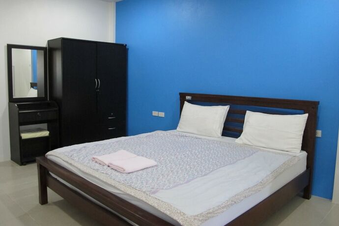 Imagen de la habitación del Hotel Tongmai Resort. Foto 18