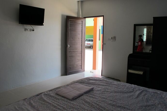 Imagen general del Hotel Tongmai Resort. Foto 4