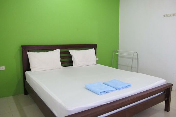 Imagen de la habitación del Hotel Tongmai Resort. Foto 19