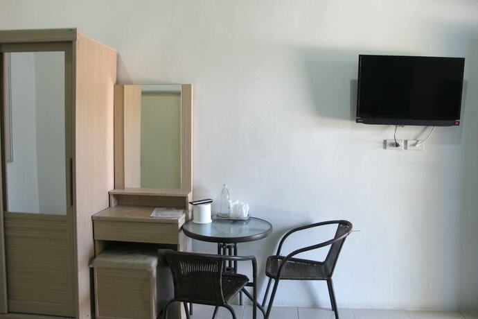 Imagen general del Hotel Tongmai Resort. Foto 5