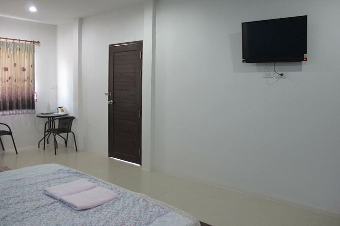 Imagen general del Hotel Tongmai Resort. Foto 11