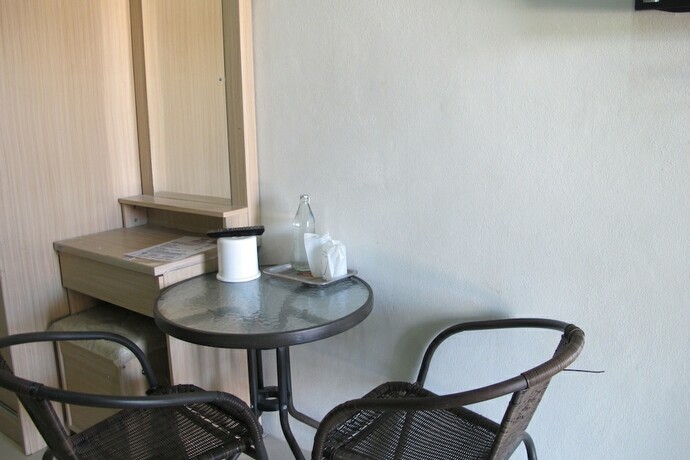 Imagen de la habitación del Hotel Tongmai Resort. Foto 20