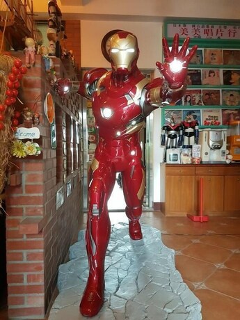 Imagen general del Hotel Tongnian Wangshi Homestay. Foto 1