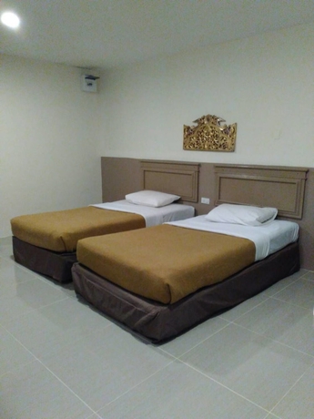 Imagen de la habitación del Hotel Tongpoon. Foto 3