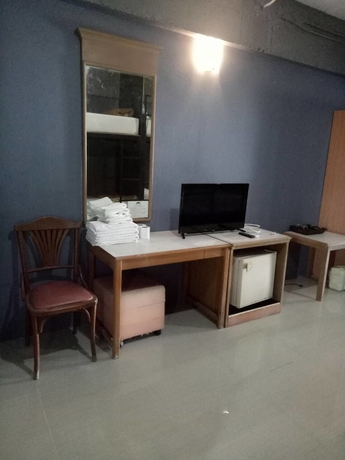 Imagen de la habitación del Hotel Tongpoon. Foto 4