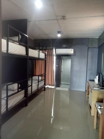Imagen de la habitación del Hotel Tongpoon. Foto 5