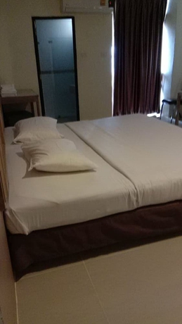 Imagen de la habitación del Hotel Tongpoon. Foto 7
