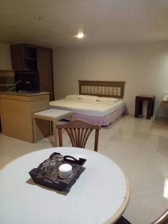 Imagen de la habitación del Hotel Tongpoon. Foto 9