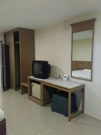 Imagen de la habitación del Hotel Tongpoon. Foto 14