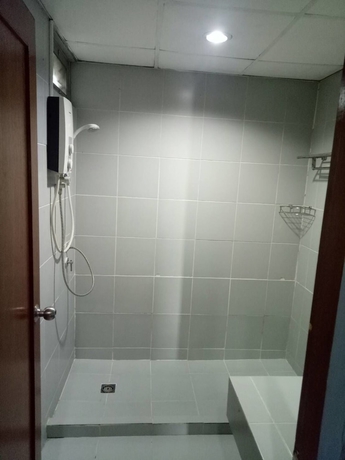 Imagen de la habitación del Hotel Tongpoon. Foto 16