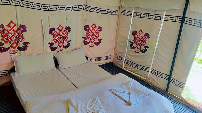 Imagen general del Hotel Tongspon Camp. Foto 2