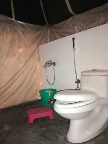 Imagen general del Hotel Tongspon Camp. Foto 3