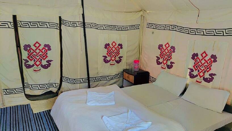 Imagen general del Hotel Tongspon Camp. Foto 4