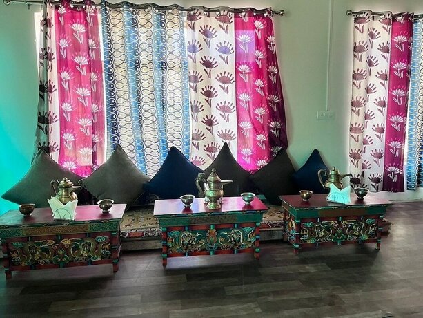 Imagen general del Hotel Tongspon Camp. Foto 6