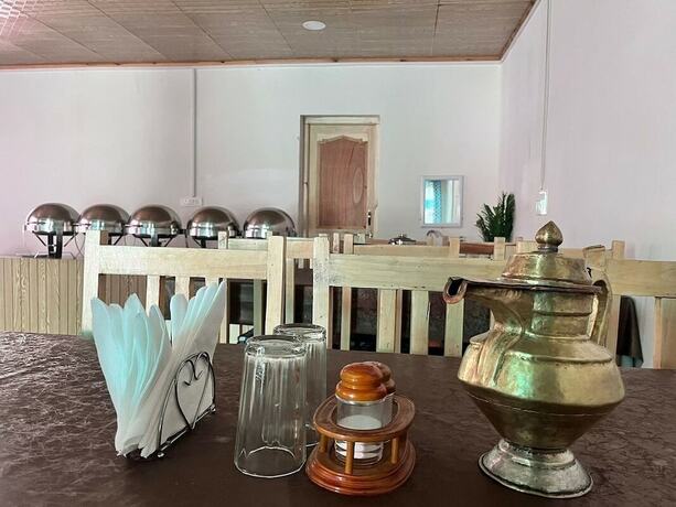 Imagen general del Hotel Tongspon Camp. Foto 7