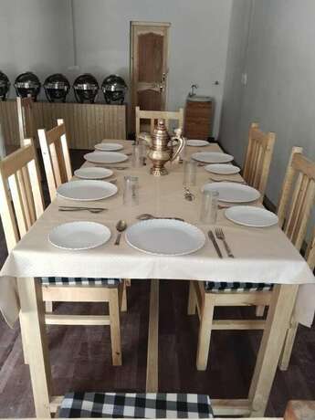 Imagen general del Hotel Tongspon Camp. Foto 8